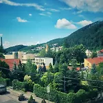Gasthof Fontis Terrae Trenčianske Teplice