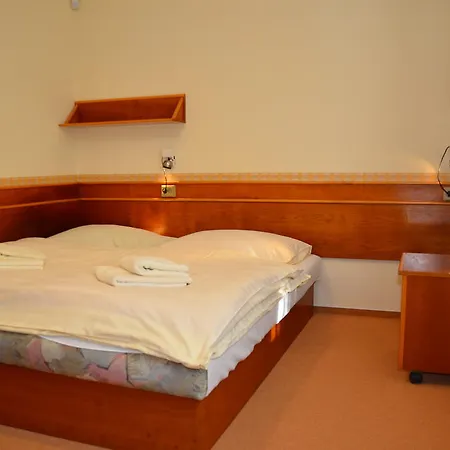 Penzion Penzion Fontis Terrae 3*