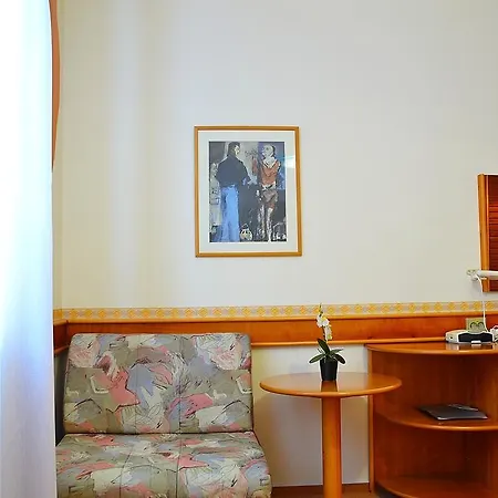 Penzion Fontis Terrae