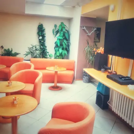 芳缇斯特瑞膳宿旅馆