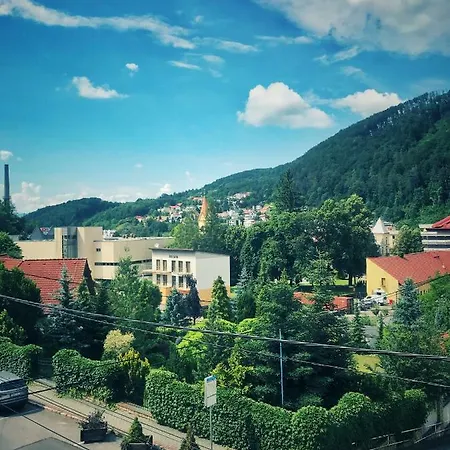 Penzion Penzion Fontis Terrae Trenčianské Teplice
