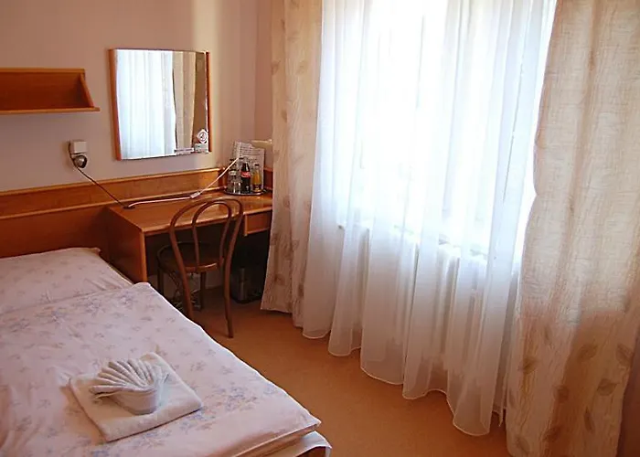 Fontis Terrae Vendégház