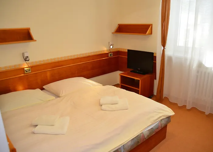 Vendégház Fontis Terrae