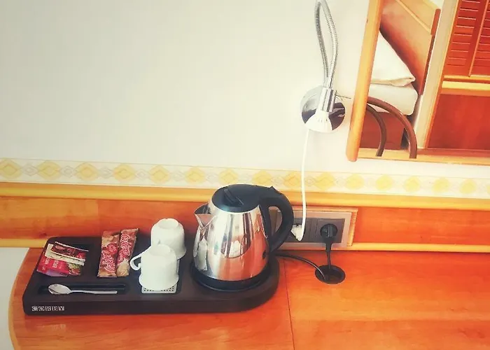 Vendégház Fontis Terrae Trencsénteplic