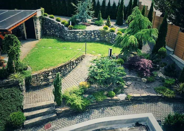 Fontis Terrae Vendégház Trencsénteplic